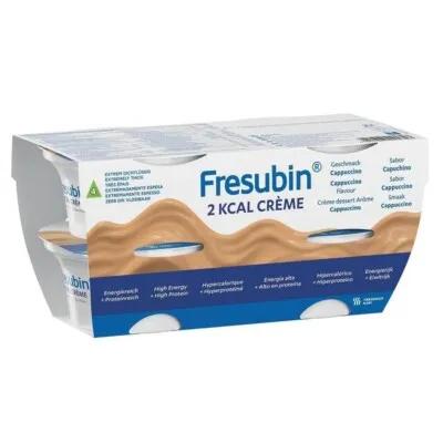 FRESUBIN 2KCAL CREMA CAPPUCCIN