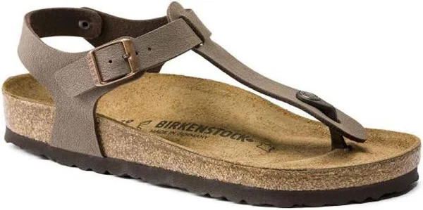BIRK CLAS KAIRO MOC BF NUB 36