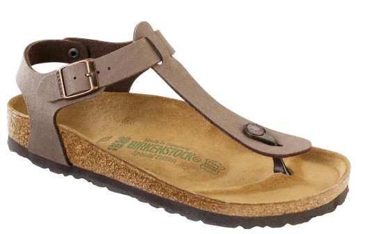 BIRK CLAS KAIRO MOC BF NUB 37