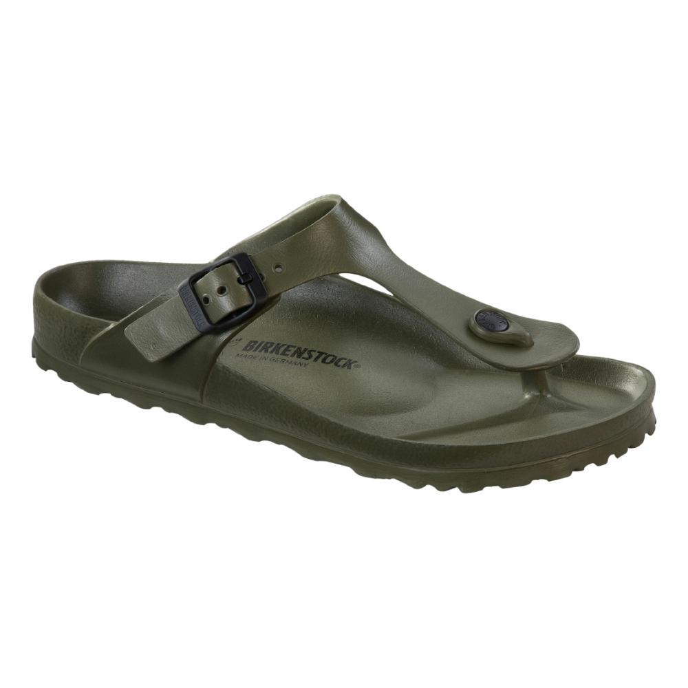 BIRKENSTOCK GIZEH EVA BLACK EVA 37 — confronto prezzi