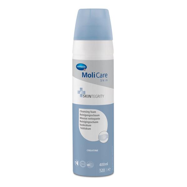 Molicare Skin Schiuma Detergente 400 ml — confronto prezzi