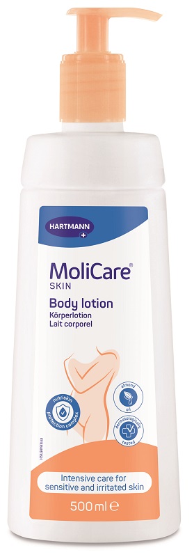 MOLICARE SKIN FLUIDO IDRATANTE