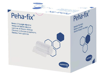 PEHA-FIX BENDA EL FISSAG8X41PZ