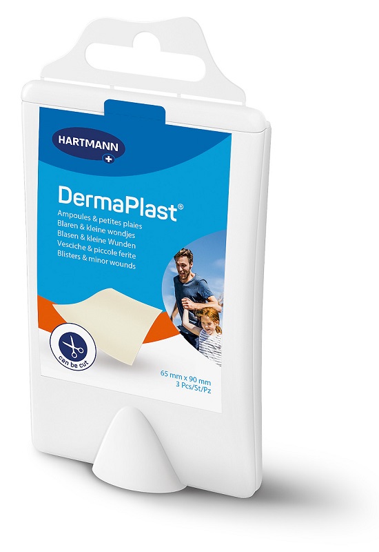 CER DERMAPLAST VESC PIC FER 3P — confronto prezzi