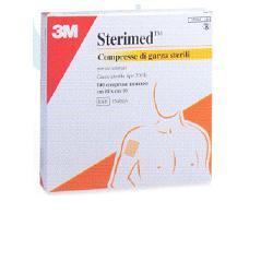 Sterimed Compresse di Garza Idrofila 36x40 cm 12 Pezzi — confronto prezzi