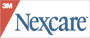 Compresse di garza sterili nexcare sterimed soft 36 x 40 cm multilingual 12 pezzi