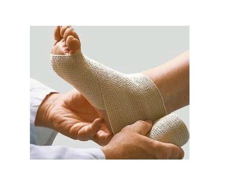 Dauerbinde K Benda Elastica cm 10x7 m 1 Pezzo — confronto prezzi