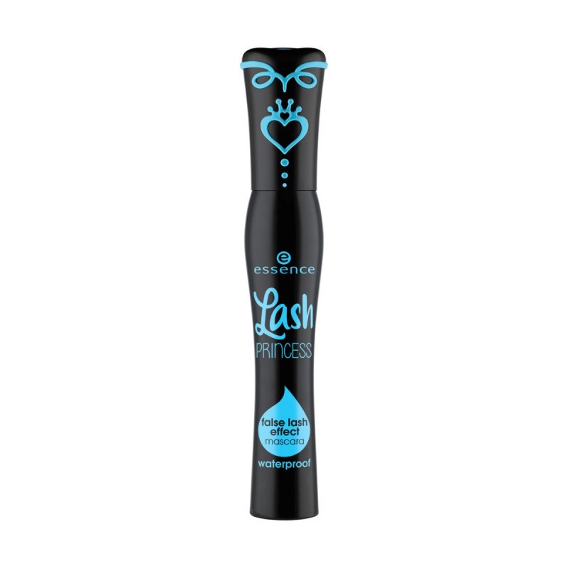 ESSENCE - Lash PRINCESS - Mascara Waterproof Effetto Ciglia Finte — confronto prezzi