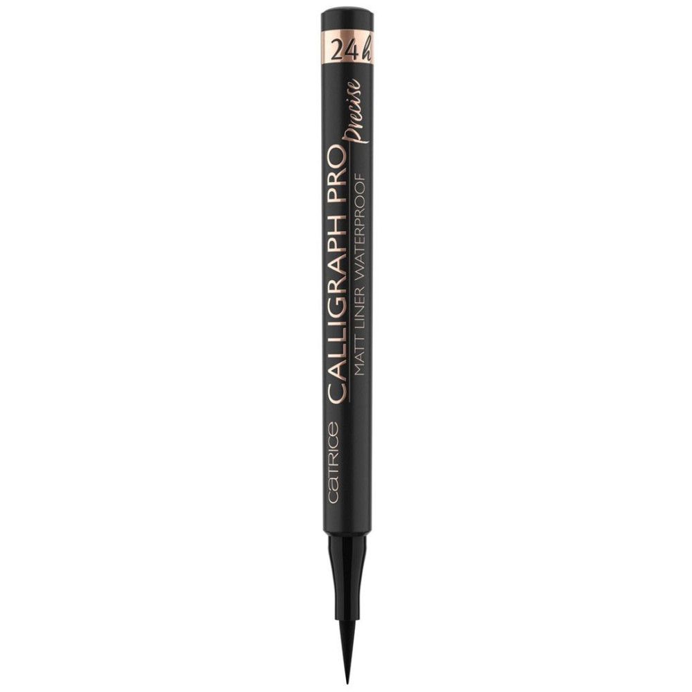 catrice Calligraph Pro Précis eyeliner liquido waterproof 1,2 ml