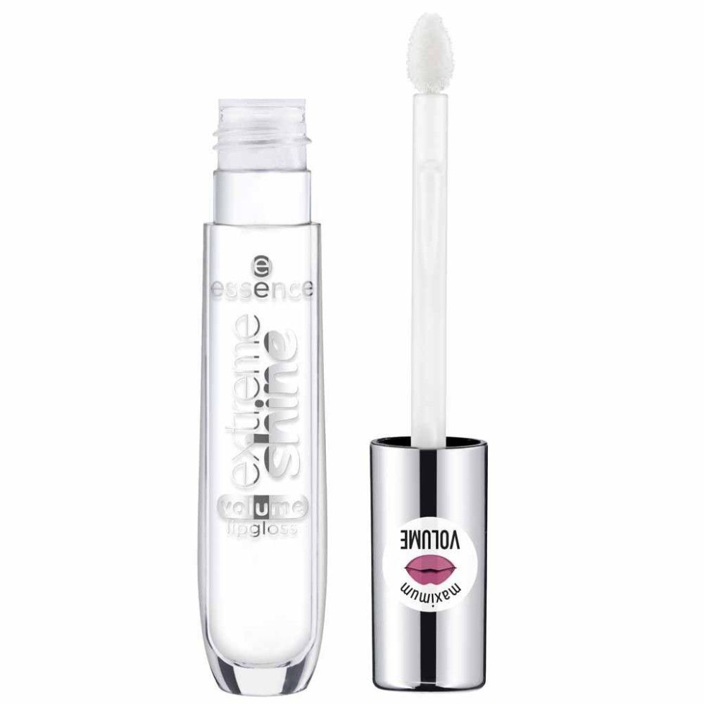 ESSENCE - Extreme Shine Volume - Lucidalabbra N. 01 Crystal Clear — confronto prezzi