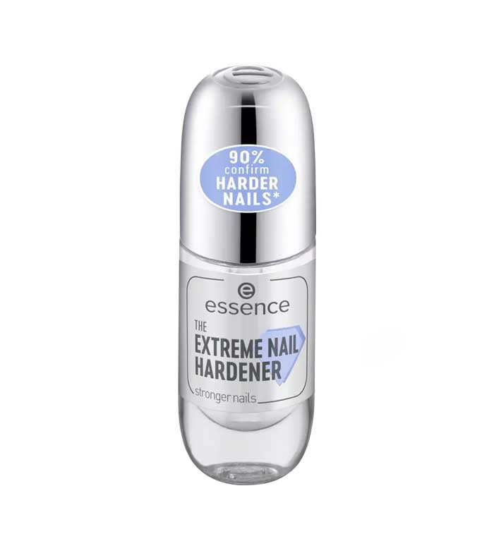 Essence The Extreme Indurente Unghie Trasparente 8 ml