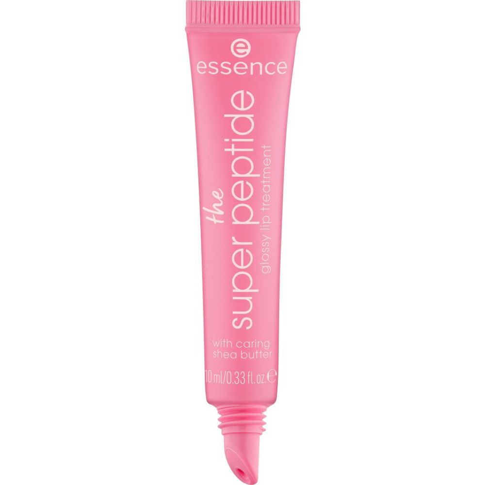 essence The Super Peptide Trattamento Labbra Idratante Brillante 10 ml
