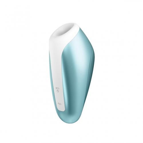 Satisfyer *Love Breeze* 1 pz Vibratore