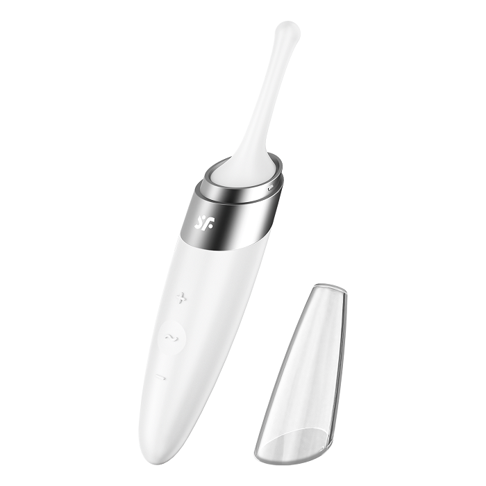 Satisfyer - Twirling Delight Stimolatore clitoridiano 1 St