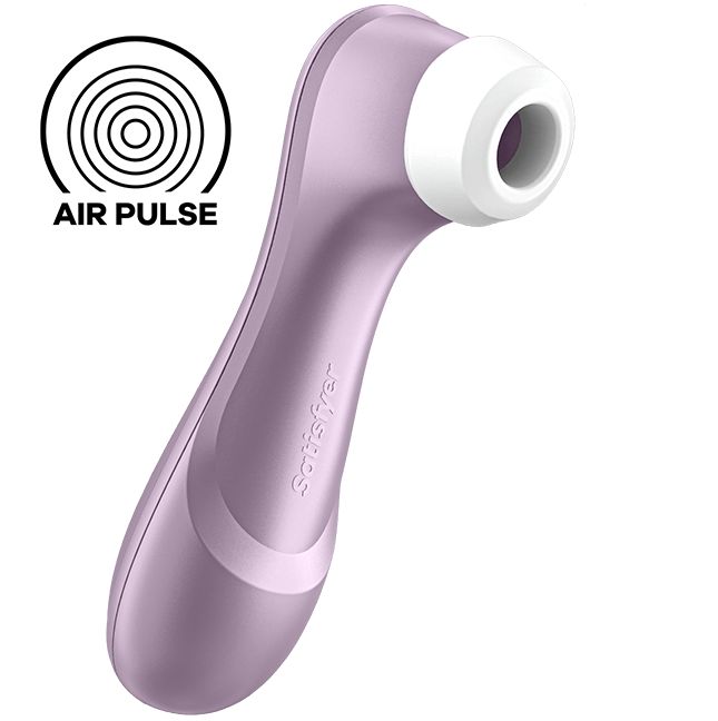 Satisfyer - Pro 2 Vibratore 1 pz