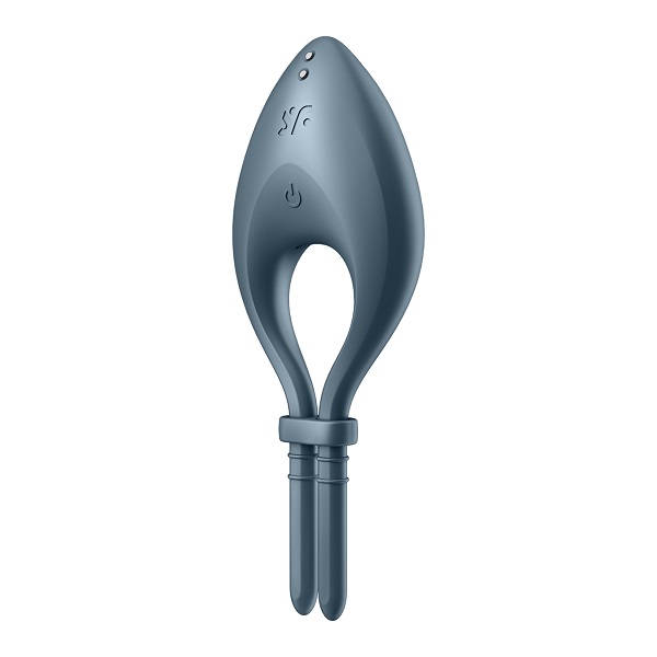 Satisfyer - Bullseye Vibratore ad anello con app 1 pz