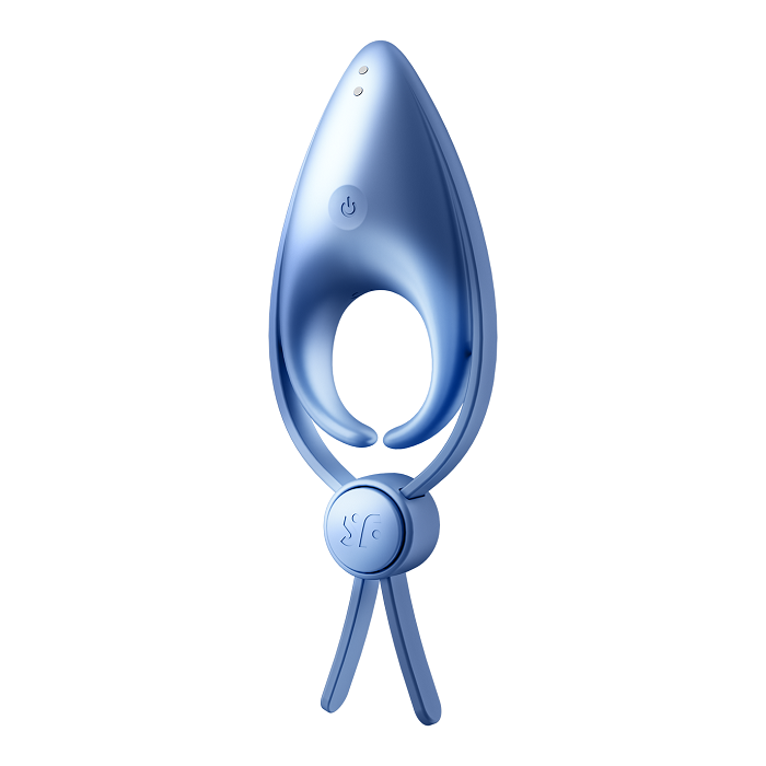 Anello vibrante "Sniper" | Satisfyer 1 St