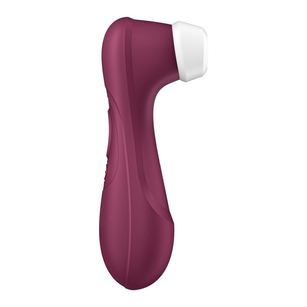 Satisfyer Pro 2 - Generation 3 App Controlled 1 pz Vibratore
