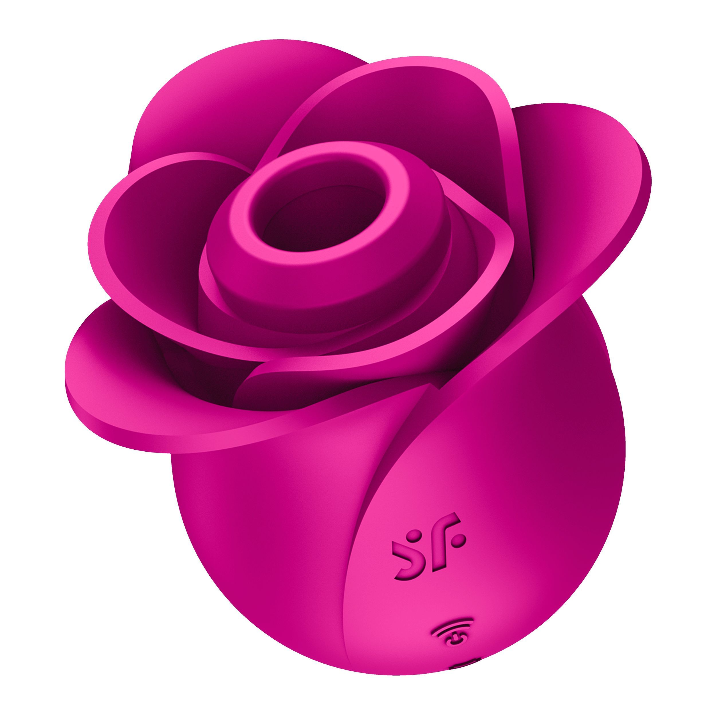 Satisfyer Pro 2 Modern Blossom 1 pz Vibratore