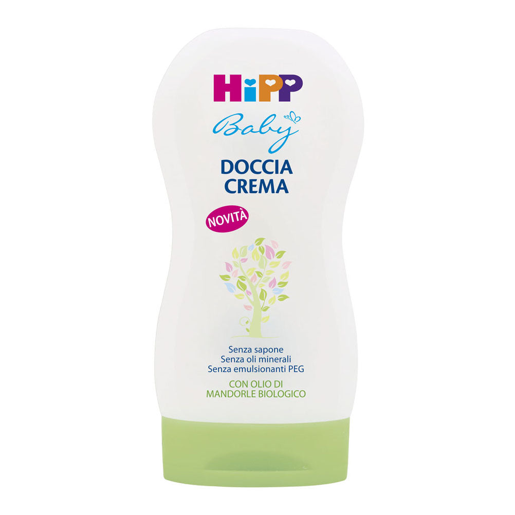 HIPP-Baby Cr.Doccia 200ml — confronto prezzi
