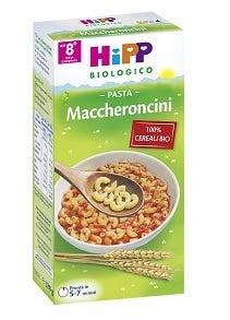 Hipp Biologico Pastina Maccheroncini 320 g — confronto prezzi