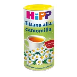 Hipp Biologico Tisana Alla Camomilla 200 g — confronto prezzi