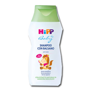 HIPP SHAMPOO DISTRICANTE 200ML — confronto prezzi