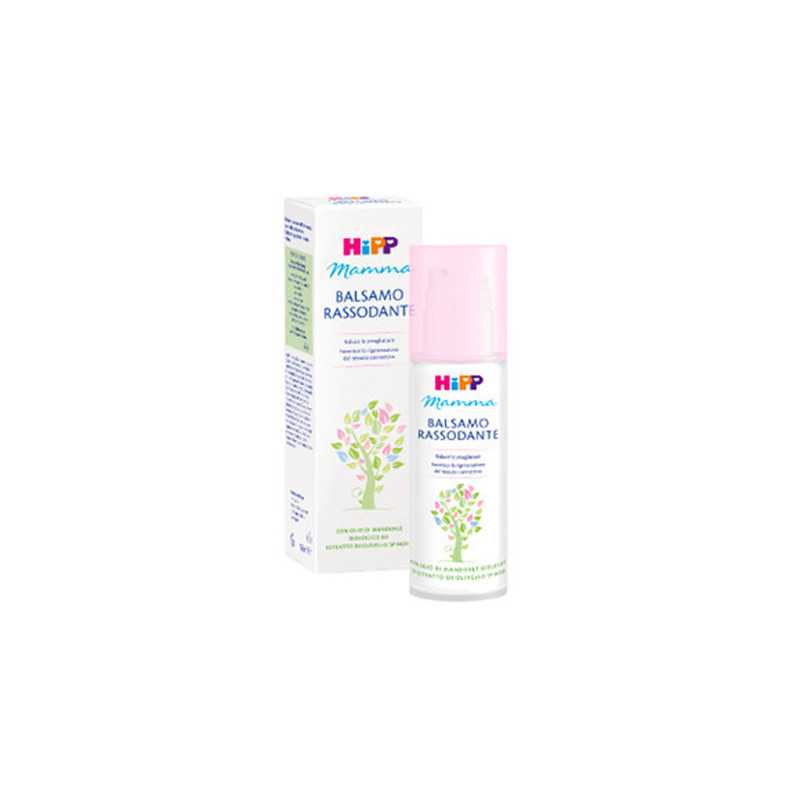 Hipp Mamma Balsamo Rass 150ml — confronto prezzi