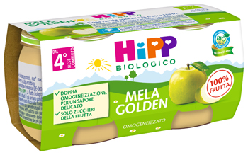 HiPP Mela Golden 2x80 g Pappa — confronto prezzi