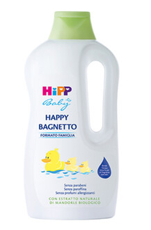 HIPP HAPPY BAGNETTO FORM FAM1L — confronto prezzi