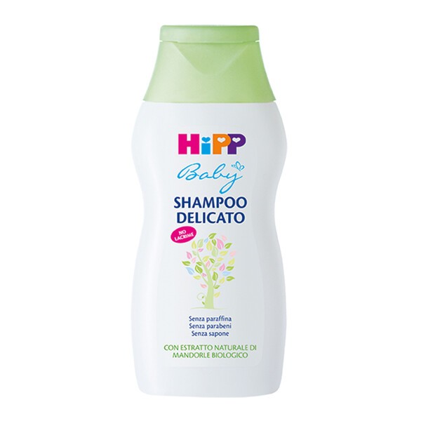 Hipp Shampoo Delicato 200ml — confronto prezzi