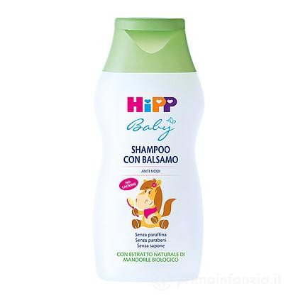 Hipp Shampoo Con Balsamo 200ml — confronto prezzi