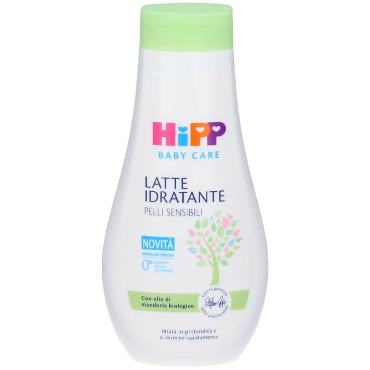Hipp latte idratante 350 ml — confronto prezzi