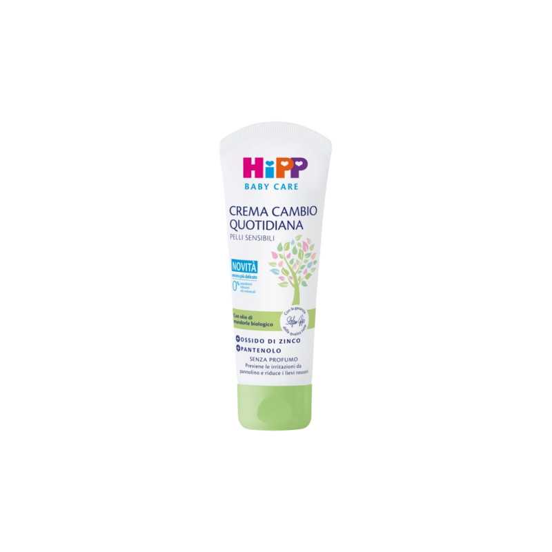 Hipp Baby Crema Cambio Quotidiana