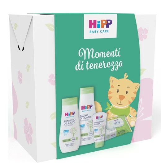 Hipp Cofanetto Momenti Di Tenerezza