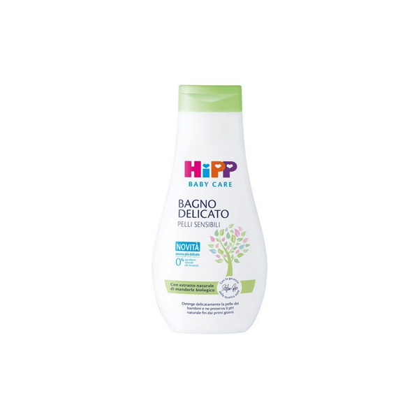 Hipp Baby Care Bagno Delicato 350 ml