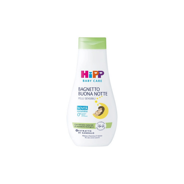 Hipp Bagnetto Buonaotte 350 Ml