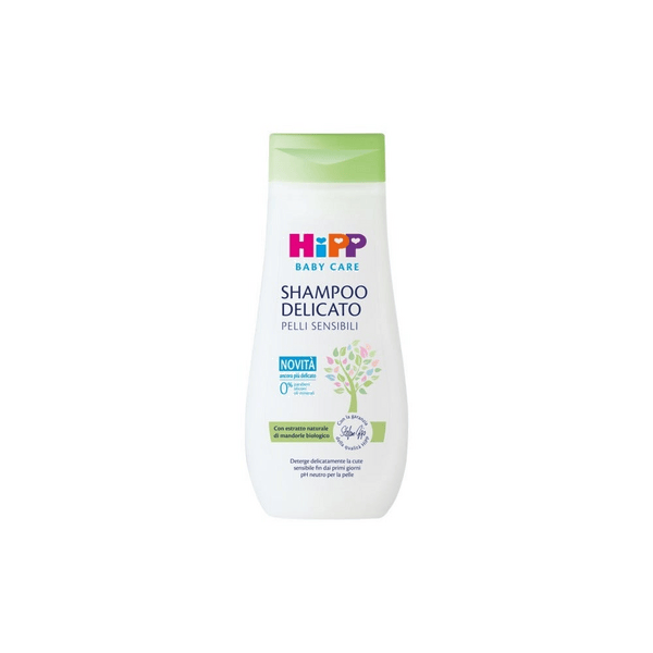 Hipp Shampoo Delicato 200 Ml — confronto prezzi