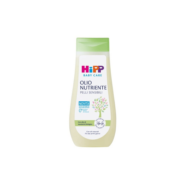 Hipp Olio Nutriente 200 Ml — confronto prezzi