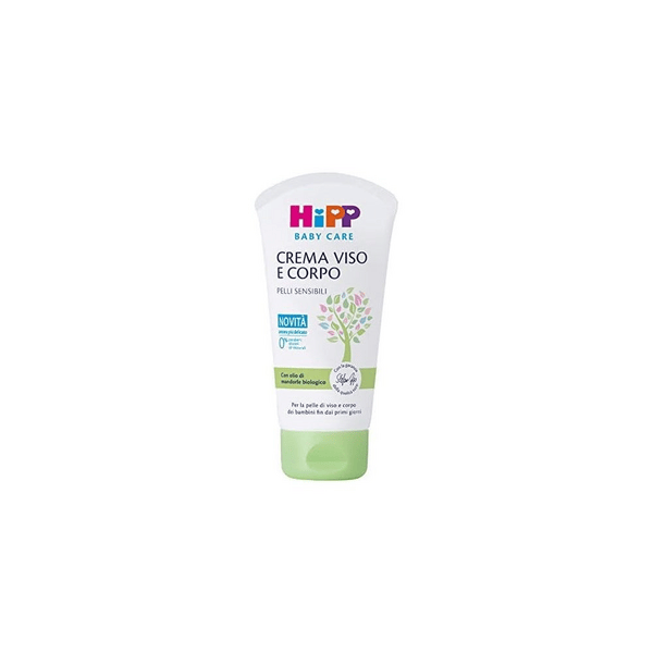Hipp Crema Viso E Corpo 75 Ml — confronto prezzi
