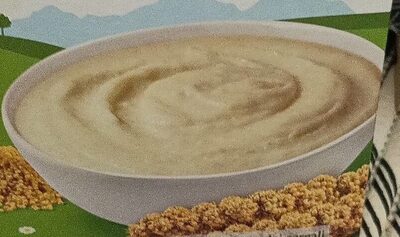 Hipp bio crema cereali miglio 200 g