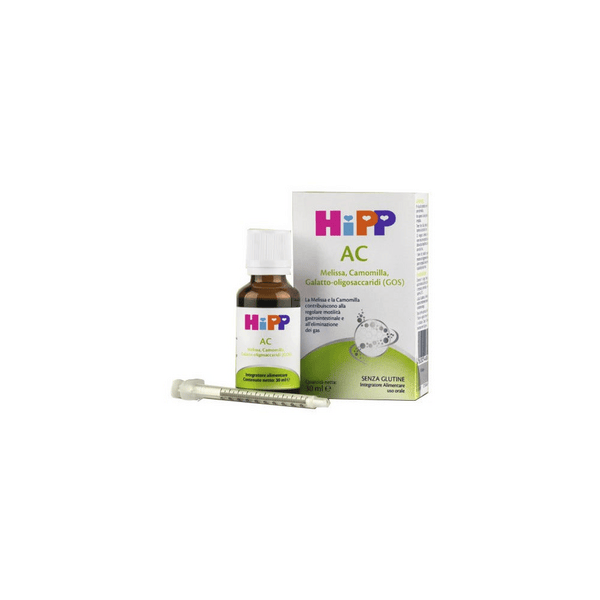 Hipp Ac Integratore 30 Ml — confronto prezzi