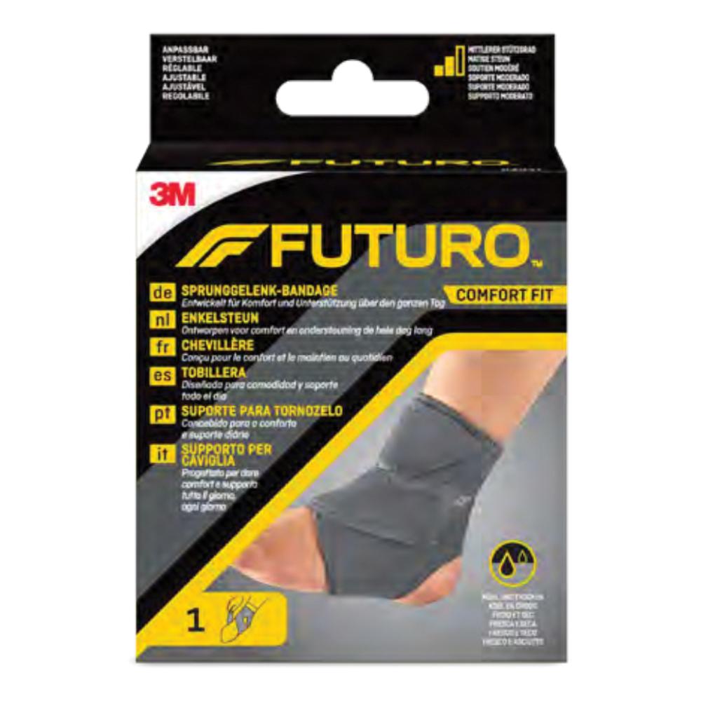 FUTURO COMFORT FIT SUPCAVREG — confronto prezzi