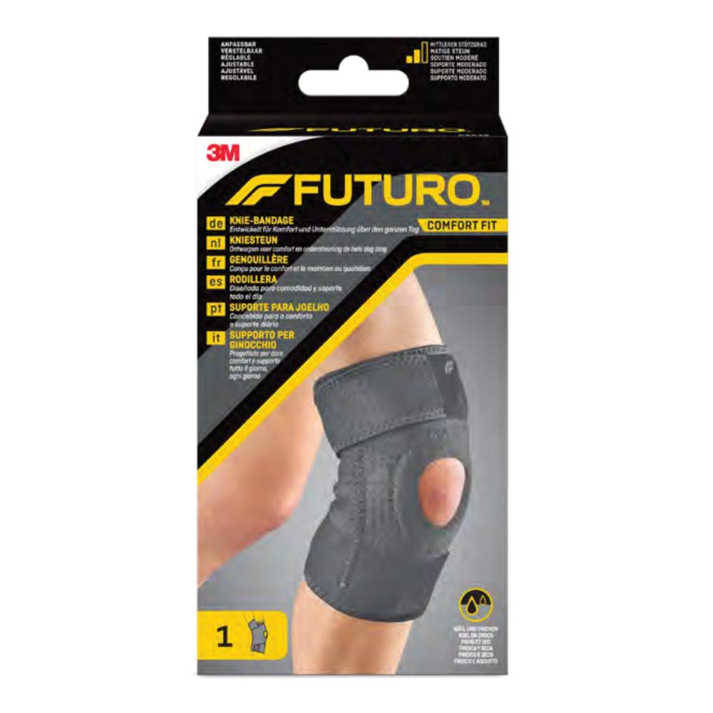 FUTURO COMFORT FIT SUP GIN REG — confronto prezzi