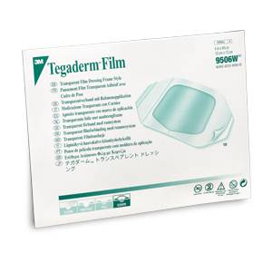 3M Tegaderm™ Medicazione trasparente 10 x 12 cm 5 pz Compresse rivestite con film — confronto prezzi