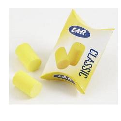 3M Auricolari EARfit 1 pz Tappi per le orecchie — confronto prezzi
