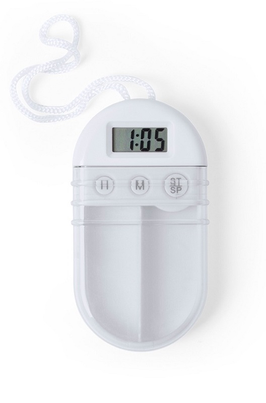 FARVISAN-PILLOBOX PORTAPIL TIMER — confronto prezzi