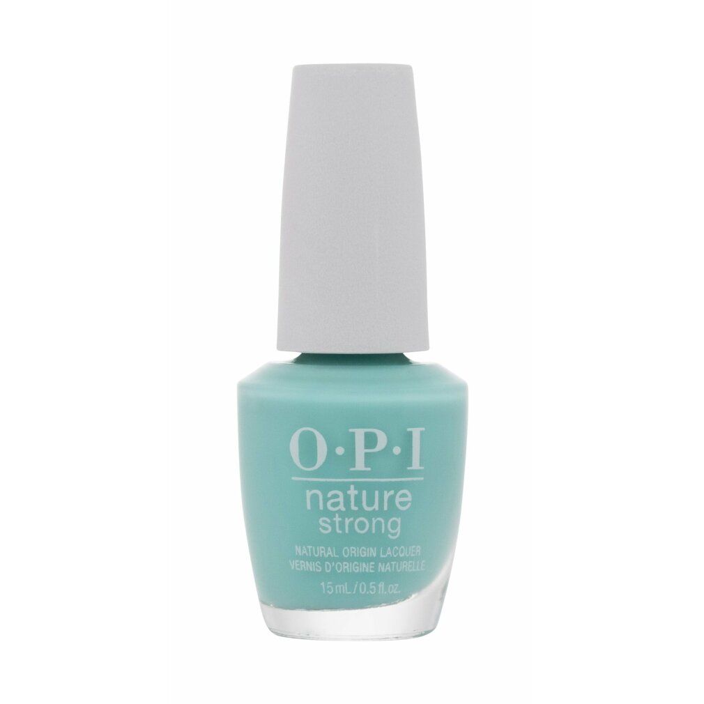 Opi Nature Strong 017 | Smalto Unghie Cactus What You Preach | 15ml — confronto prezzi