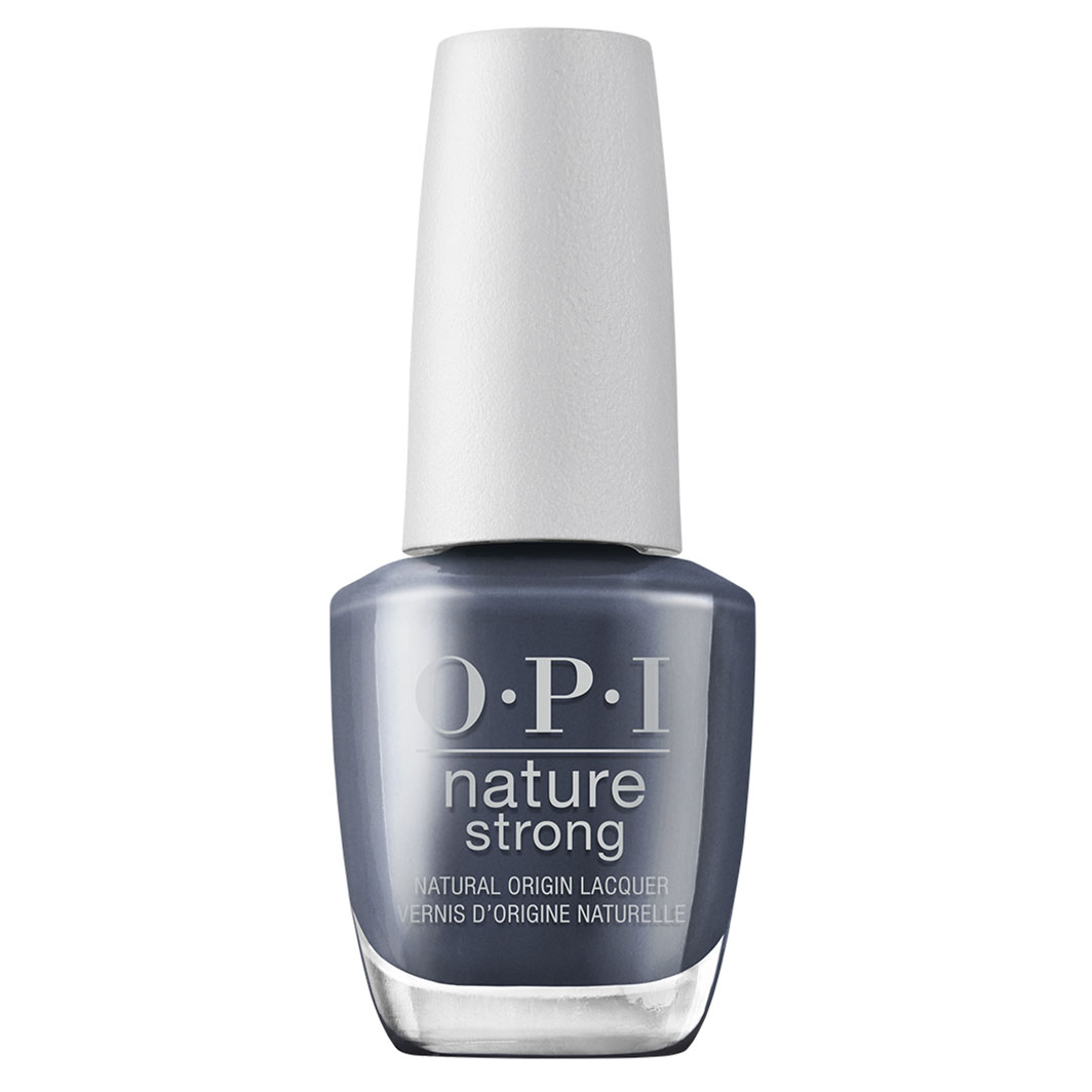 Opi Nature Strong Smalto per Unghie da Origine Naturale 15ml 15 ml
