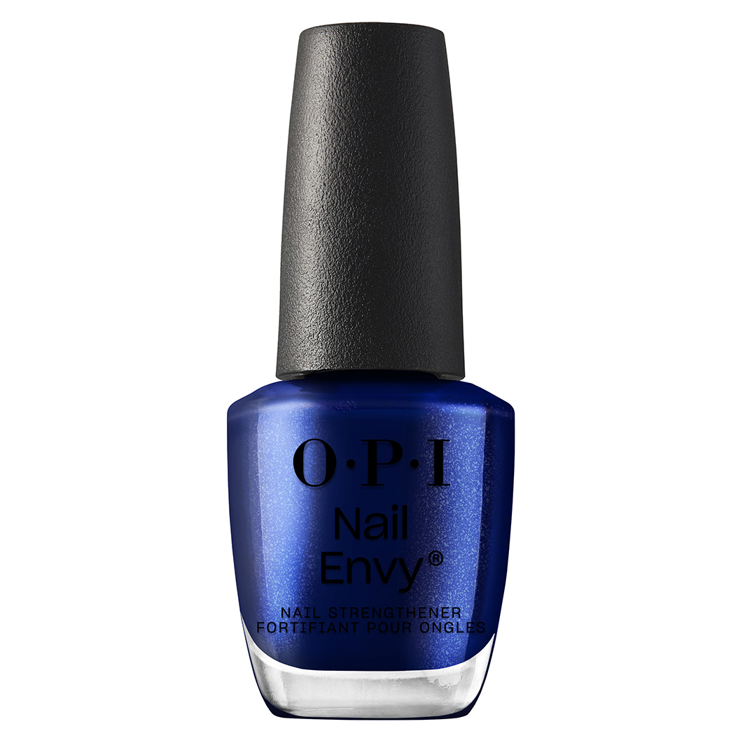 Opi Nail Envy Trattamento Rinforzante per Unghie All Night Strong 15ml 0,015 l Smalto unghie
